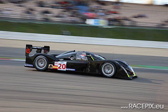 1000Km-Rennen NR 2008 - So 01 WarmUp IMG_1598