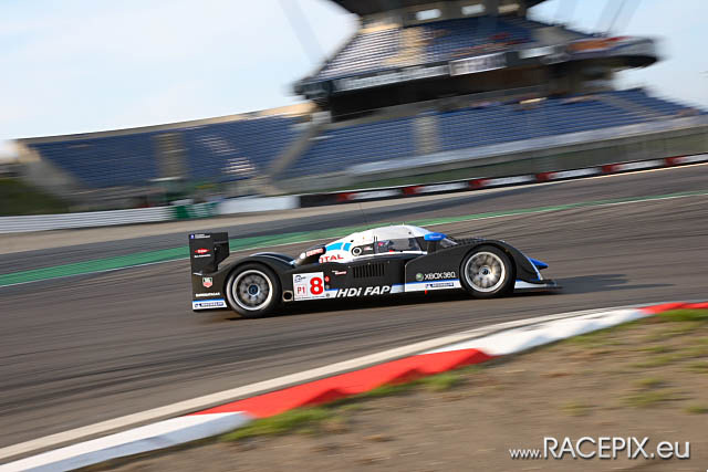 1000Km-Rennen NR 2008 - So 01 WarmUp IMG_1608