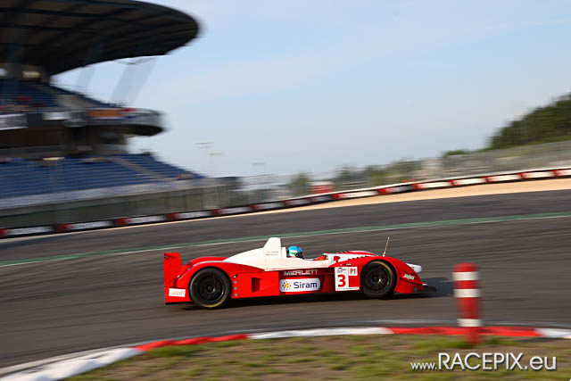 1000Km-Rennen NR 2008 - So 01 WarmUp IMG_1609