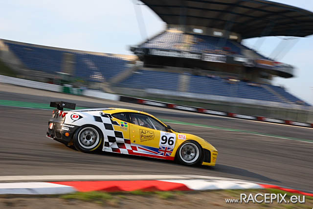 1000Km-Rennen NR 2008 - So 01 WarmUp IMG_1616