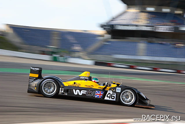 1000Km-Rennen NR 2008 - So 01 WarmUp IMG_1618