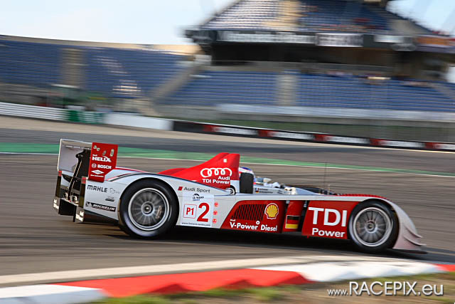 1000Km-Rennen NR 2008 - So 01 WarmUp IMG_1622