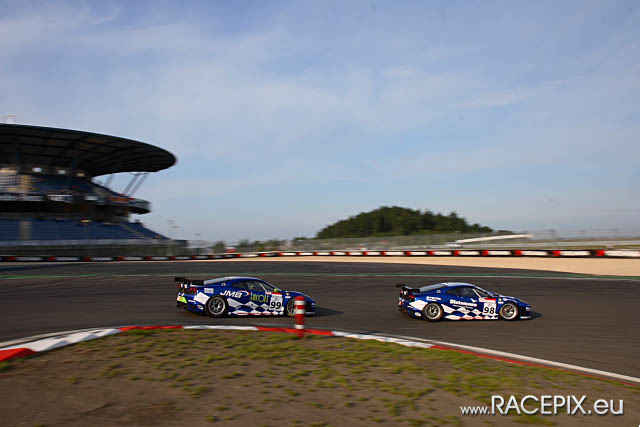 1000Km-Rennen NR 2008 - So 01 WarmUp IMG_1625