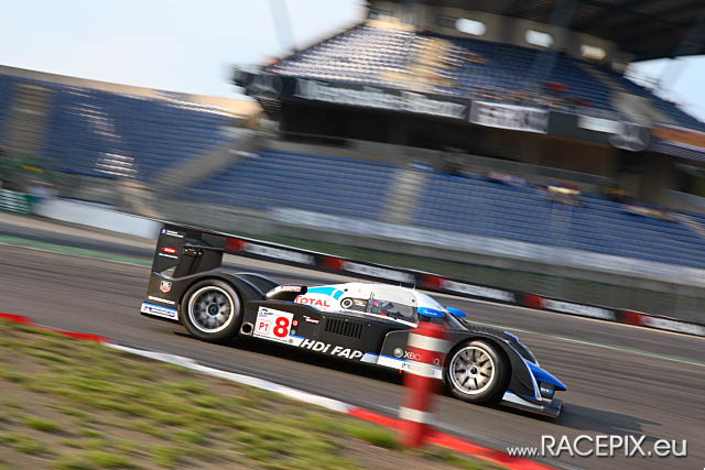 1000Km-Rennen NR 2008 - So 01 WarmUp IMG_1636