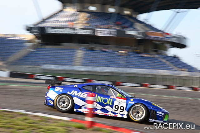 1000Km-Rennen NR 2008 - So 01 WarmUp IMG_1662