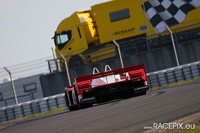 1000Km-Rennen NR 2008 - So 01 WarmUp IMG_1680