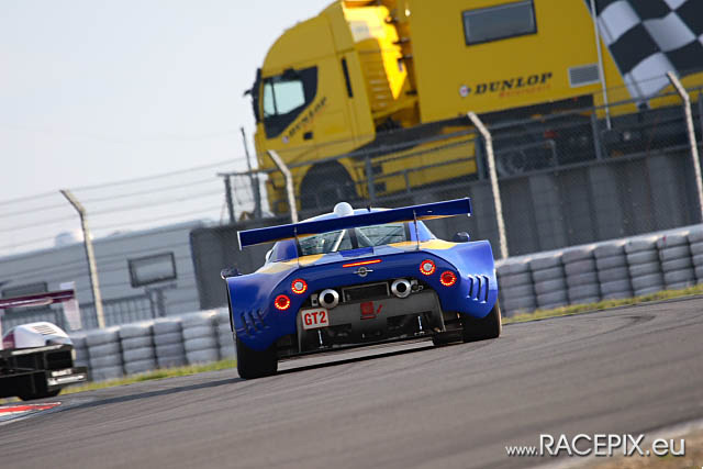 1000Km-Rennen NR 2008 - So 01 WarmUp IMG_1690