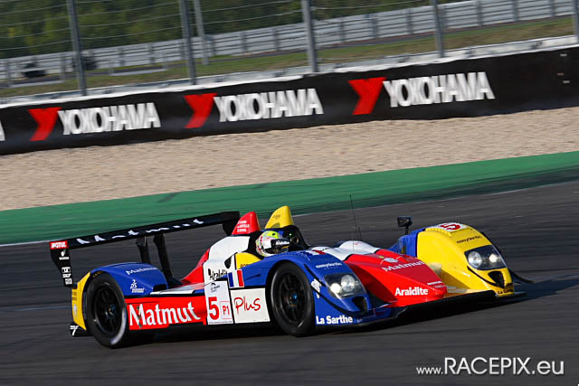 1000Km-Rennen NR 2008 - So 01 WarmUp IMG_1693