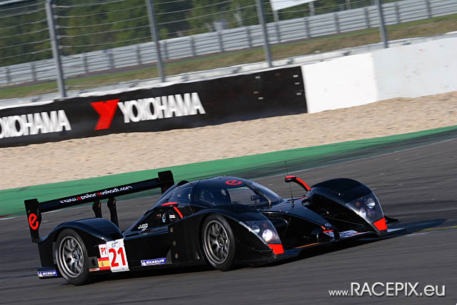 1000Km-Rennen NR 2008 - So 01 WarmUp IMG_1694