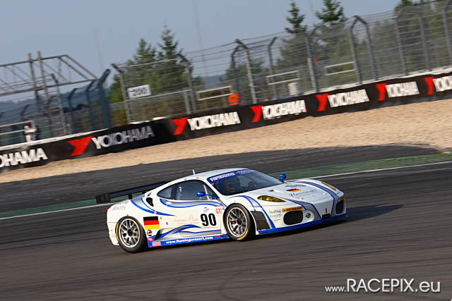 1000Km-Rennen NR 2008 - So 01 WarmUp IMG_1695