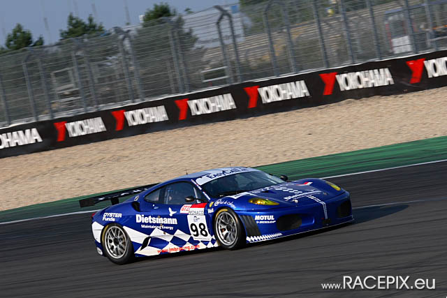 1000Km-Rennen NR 2008 - So 01 WarmUp IMG_1699