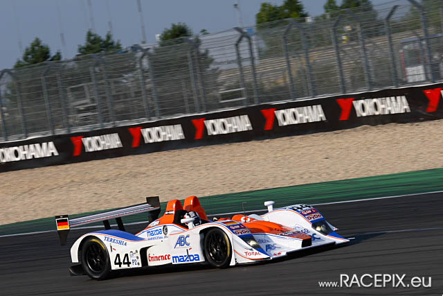 1000Km-Rennen NR 2008 - So 01 WarmUp IMG_1702