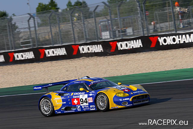 1000Km-Rennen NR 2008 - So 01 WarmUp IMG_1705