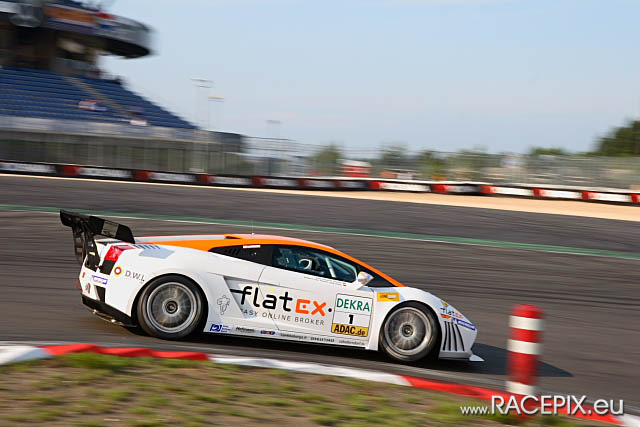 1000Km-Rennen NR 2008 - So 02 GT-Master IMG_1711