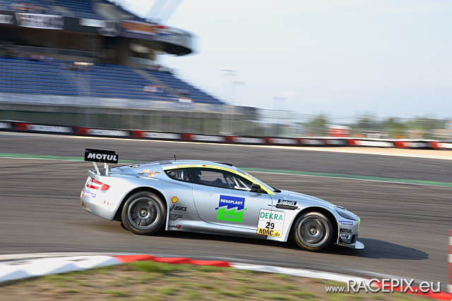 1000Km-Rennen NR 2008 - So 02 GT-Master IMG_1713
