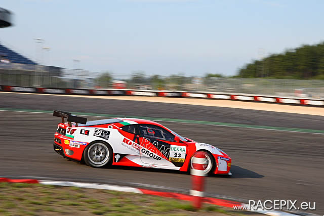 1000Km-Rennen NR 2008 - So 02 GT-Master IMG_1714