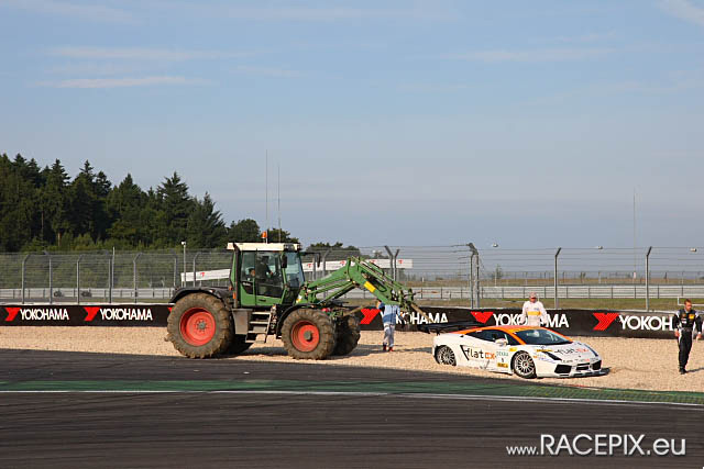 1000Km-Rennen NR 2008 - So 02 GT-Master IMG_1742