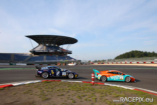 1000Km-Rennen NR 2008 - So 02 GT-Master IMG_1750