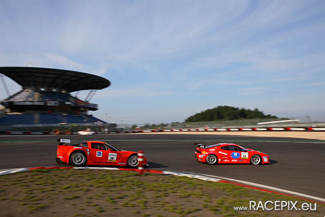 1000Km-Rennen NR 2008 - So 02 GT-Master IMG_1751