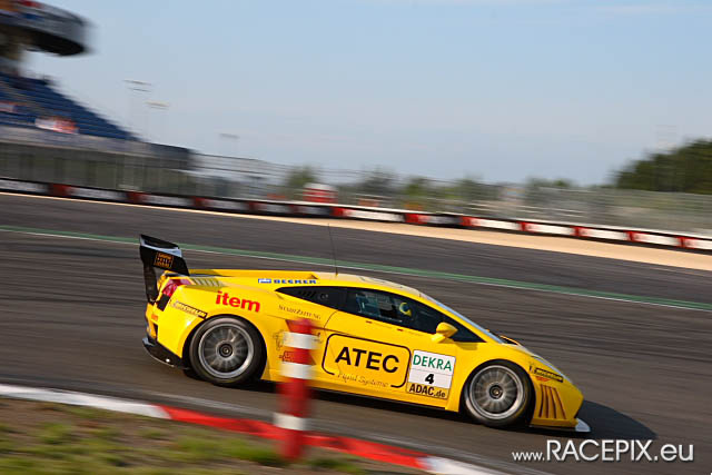 1000Km-Rennen NR 2008 - So 02 GT-Master IMG_1758