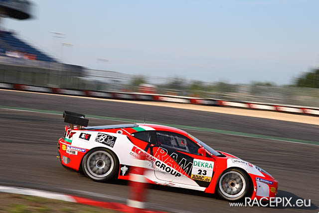 1000Km-Rennen NR 2008 - So 02 GT-Master IMG_1764