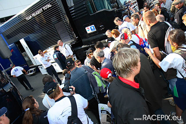 1000Km-Rennen NR 2008 - So 03 Boxen IMG_1775