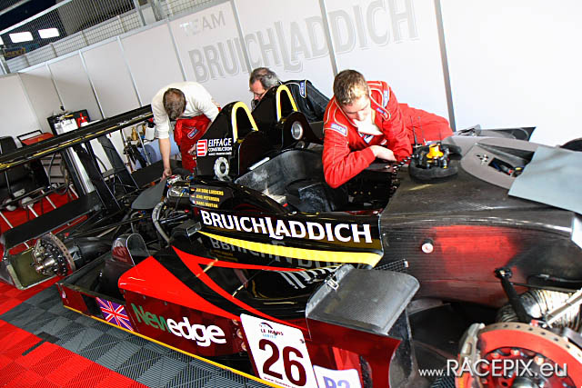 1000Km-Rennen NR 2008 - So 03 Boxen IMG_1801