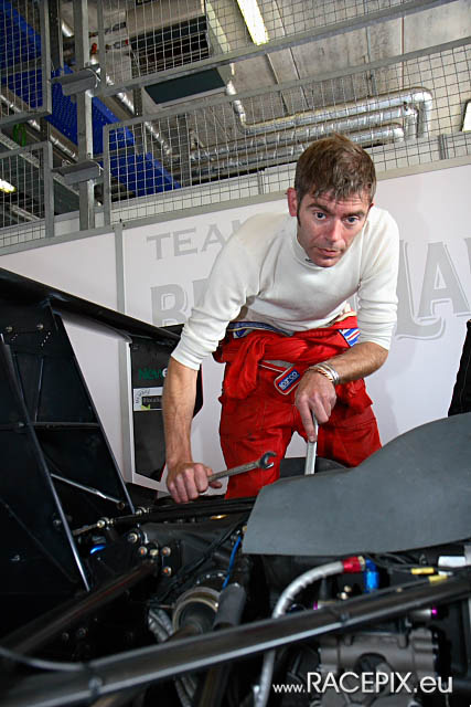 1000Km-Rennen NR 2008 - So 03 Boxen IMG_1802