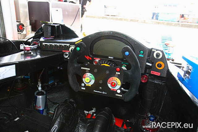 1000Km-Rennen NR 2008 - So 03 Boxen IMG_1804