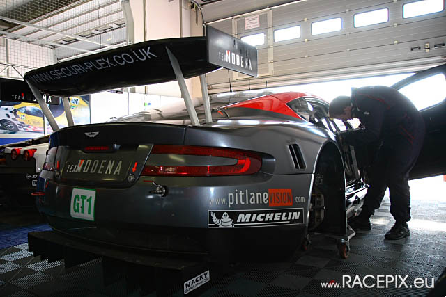 1000Km-Rennen NR 2008 - So 03 Boxen IMG_1816