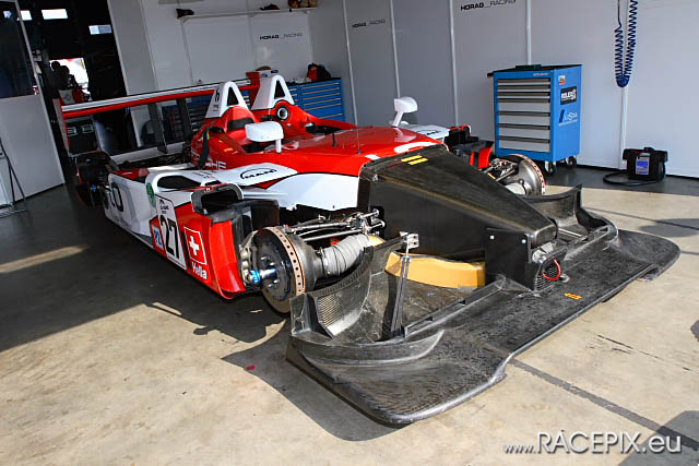 1000Km-Rennen NR 2008 - So 03 Boxen IMG_1818