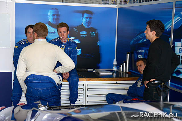 1000Km-Rennen NR 2008 - So 03 Boxen IMG_1827