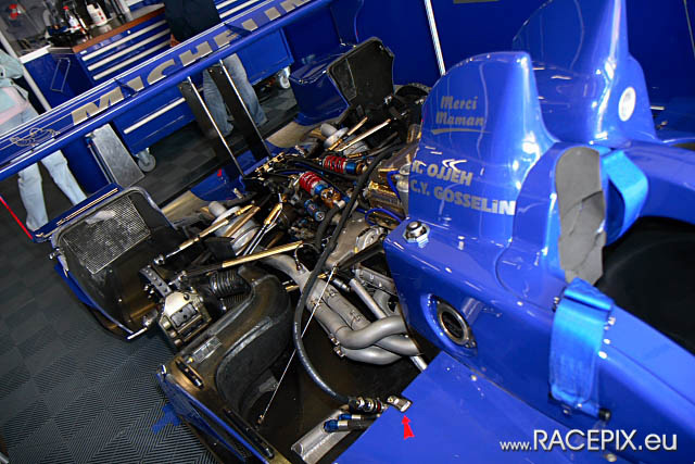 1000Km-Rennen NR 2008 - So 03 Boxen IMG_1834