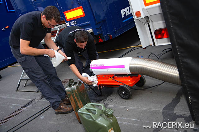 1000Km-Rennen NR 2008 - So 03 Boxen IMG_1859