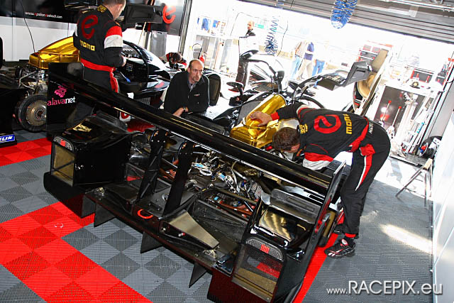 1000Km-Rennen NR 2008 - So 03 Boxen IMG_1863