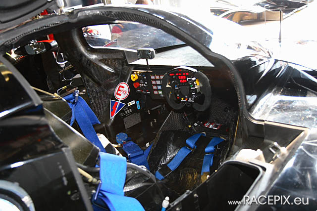 1000Km-Rennen NR 2008 - So 03 Boxen IMG_1865