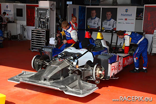 1000Km-Rennen NR 2008 - So 03 Boxen IMG_1867