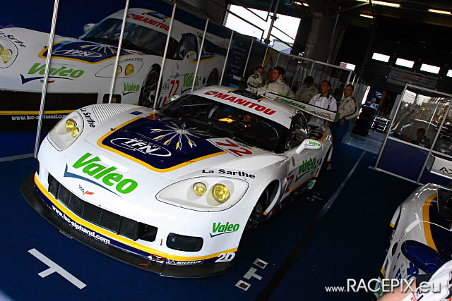 1000Km-Rennen NR 2008 - So 03 Boxen IMG_1874