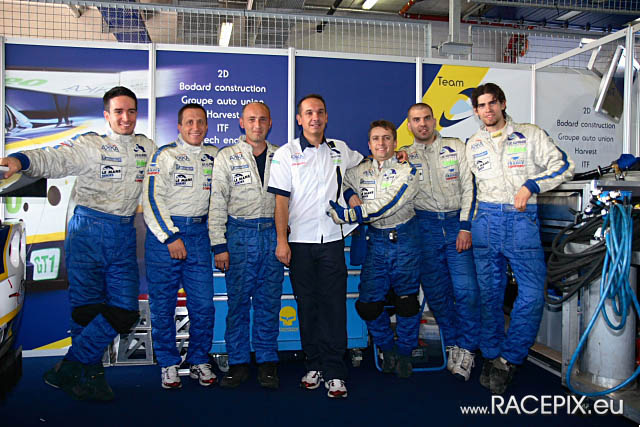 1000Km-Rennen NR 2008 - So 03 Boxen IMG_1877