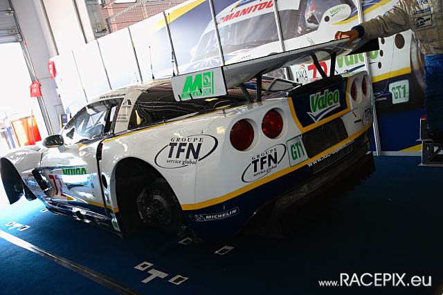 1000Km-Rennen NR 2008 - So 03 Boxen IMG_1879