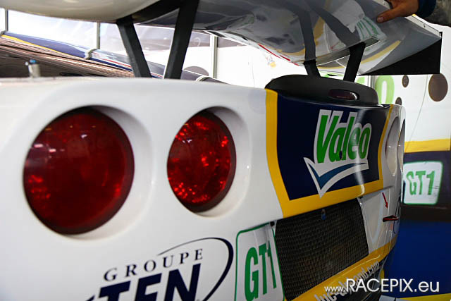 1000Km-Rennen NR 2008 - So 03 Boxen IMG_1881