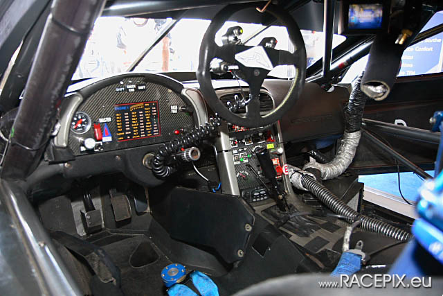 1000Km-Rennen NR 2008 - So 03 Boxen IMG_1885