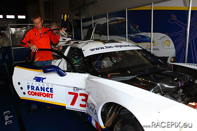 1000Km-Rennen NR 2008 - So 03 Boxen IMG_1891