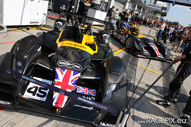 1000Km-Rennen NR 2008 - So 03 Boxen IMG_1892