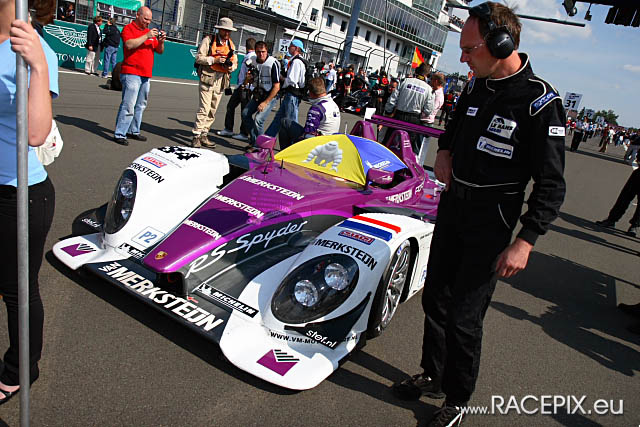 1000Km-Rennen NR 2008 - So 04 Startaufstellung IMG_1904