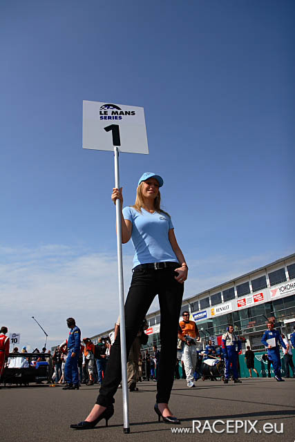 1000Km-Rennen NR 2008 - So 04 Startaufstellung IMG_1906