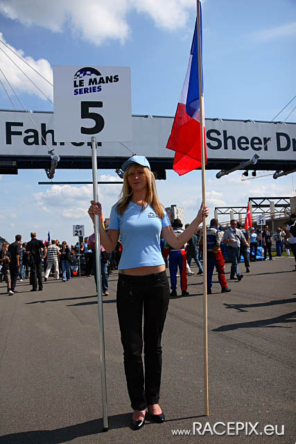 1000Km-Rennen NR 2008 - So 04 Startaufstellung IMG_1919