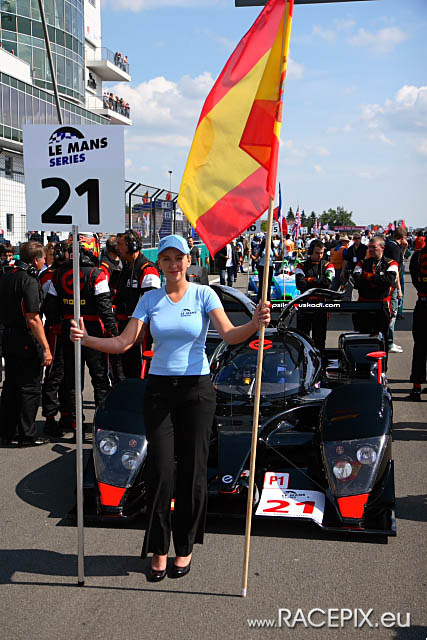 1000Km-Rennen NR 2008 - So 04 Startaufstellung IMG_1922