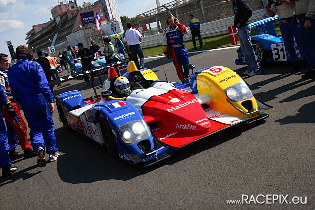 1000Km-Rennen NR 2008 - So 04 Startaufstellung IMG_1925