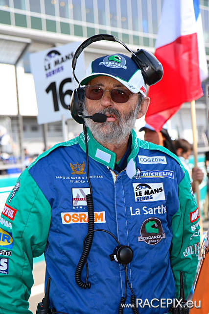 1000Km-Rennen NR 2008 - So 04 Startaufstellung IMG_1933